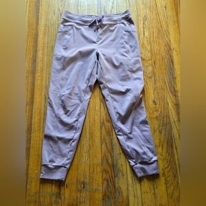 32 Degrees Women's Pink Jogger Pants‎